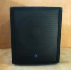 Yx18spc Yx Yorkville Series Powered Subwoofer Yx18spc Yx Yorkville Series Powered Subwoofer