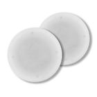 Yz-166 Youzhuan Inch Ceiling Speaker Coaxial Frequency Divider Borderless Pair