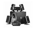 Z-5450 Logitech Thx Surround Sound Whole System Almost Like In Perfect