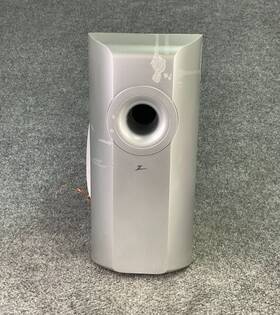 3850rmm435c Zenith Lhs-25scw Home Theater Speaker System Subwoofer With Cable 3850rmm435c Zenith Lhs-25scw Home Theater Speaker System Subwoofer With Cable