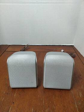 Sh22sf-sy Zenith Surround Speakers Model One Center And Right Sh22sf-sy Zenith Surround Speakers Model One Center And Right