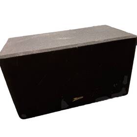Src763b Zenith Center Speaker Src763b Zenith Center Speaker
