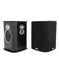 Zm6625-a Polk Audio Black Rtia Di Bipole Surround Speakers 747192114886