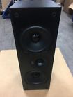 Zm7030-a Polk Audio Black Center Channel Speaker