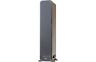 Zm9631-a Polk Audio Signature Brown Walnut Tower Speaker Each 747192128517