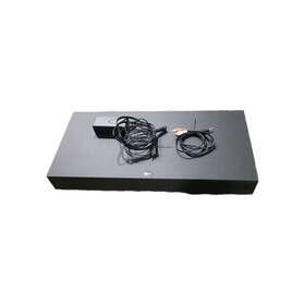 4003501 Zvox Audio Soundbase 350 Home Theater Sound System 24 Inch - No Remote Tested 4003501 Zvox Audio Soundbase 350 Home Theater Sound System 24 Inch - No Remote Tested