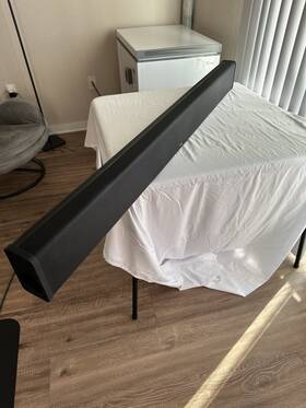 Sb700 Zvox Soundbar Home Theater System