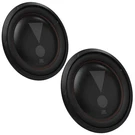 2X Jbl Club 122SL 12" 1200W Max Power Shallow Mount Car Audio Subwoofers W/ssi. Fixed Price $579.90.