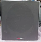 Polk Audio Subwoofer PSW303 110V Very Nice Condition. Tested. Fixed Price $50.00.
