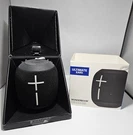New Ultimate Ears Wonderboom Portable Weatherproof Bluetooth Speaker. Fixed Price $35.99.