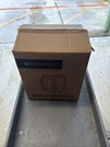 Monoprice WS-7B-62-B 6.5" Weatherproof 2-WAY Indoor/outdoor Speaker Black (each). Fixed Price $50.00.