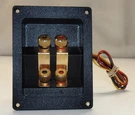 Boston Acoustics VR-M60 Speaker Crossover With Bars VRM60. Fixed Price $75.00.