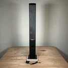 Polaroid Home Audio Tower Bluetooth Speak Model PBT3018, Tested Works. Fixed Price $85.00.