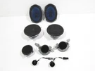 18-24 Dodge Durango R/t 2020 Audio Speaker Tweeter Subwoofer Set 9 Pcs ;. Fixed Price $106.25.