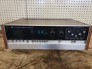 Jvc Chronotuning Digital Fm Receiver VR-5660 For Parts Vfd Display Works As-is. Fixed Price $499.99.
