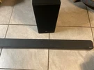 Lg SKM6Y 2.1 Channel High Resolution Audio Sound Bar With Dts Virtual:x. Fixed Price $60.00.