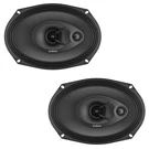 Audison Prima APX690 6"X9" Coaxial Car Stereo Speaker 100W Rms Pair Inc Grille. Fixed Price $228.99.