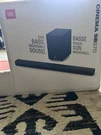 Jbl Cinema SB570 Soundbar Subwoofer Home Theater System Bluetooth Usb Black. Fixed Price $199.95.