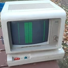 Vintage Ibm 5291 Terminal Green Screen Monitor DM12N501 Crt Working As Is. Fixed Price $269.99.