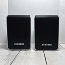 Samsung Speakers PS-FWP38 Front Right & Left Only. Fixed Price $34.99.