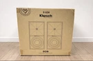 Klipsch R-60M 340W Bookshelf Monitor Speakers (pair) Brand New Free Shipping. Fixed Price $299.99.