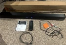 Taotronics Wireless Soundbar Bluetooth Speaker 32 Stereo 4.2 Home Audio TT-SK023. Fixed Price $27.99.