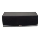 Klipsch RC-25 125-WATT 8-OHM Wired Home Audio Center Channel Speaker. Fixed Price $117.99.