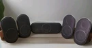 Samsung PS-FX50 PS-RX50 PS-CX50 PS-WX50 5.1 Surround HT-X50 Set. Fixed Price $30.88.