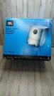 New Old Stock Jbl Media 120 Subwoofer Dark Bronze 20-WATT Amplifier. Fixed Price $399.99.
