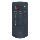 RMC-SB216 Replace Remote For Insignia Mini 2.0 Soundbar NS-SB216 NSSB216 Speaker. Fixed Price $14.09.