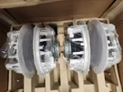 Frontrow 470-2856-130 Analog Ceiling Speaker Set Of New Box !. Fixed Price $115.00.