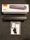 Creative Stage Air V2 Compact Usb Soundbar For Pc With Bluetooth, Barely Used. Fixed Price $45.00.