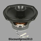 Jbl 124-16000-00-B Coaxial Driver / Woofer New In Box Oem Part. Fixed Price $60.00.