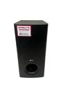 Lg Subwoofer Only SB95SA-W, Impedance 3 Ohms Max Power 400W ( Preowned) Tested. Fixed Price $35.00.