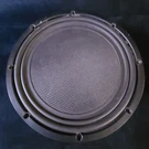 Black Jamo Iw 1060 Sw In-wall Inch Passive Subwoofer Audio Speaker 300W. Fixed Price $95.96.