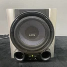 Sony SA-WG99 Powered Subwoofer For Pc /surround Powers Parts Read Details. Fixed Price $27.29.