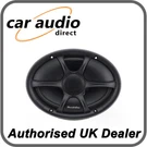 Phoenix Gold Series RX57CX X7" 100W 2 Way Coaxial Door Shelf Speakers. Fixed Price $77.89.