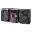 Onn. 100008724 100W Cd Stereo With Usb & Bt Connectivity. Fixed Price $40.00.
