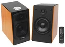 (2) Rockville HD5 5" Powered Bookshelf Bluetooth Monitor System. Fixed Price $99.95.