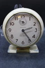 Westclox "big Ben" Alarm Clock (5 1/4" 1/2" H) And Work. Fixed Price $23.99.
