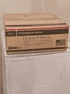 Phase Technology CS-6DVT/MICRO Audio Professional Series In-ceiling Speaker. Fixed Price $55.00.