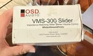 Osd 300W Wall Volume Control Impedance Matching For Home Speakers. Fixed Price $60.00.