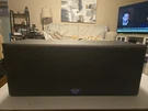 Vintage Cerwin-vega V-5C Center Speaker, Tested. Fixed Price $75.00.