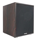 Rockville Shaker Dark Wood 800W 12" Powered Home Theater Subwoofer. Fixed Price $199.95.