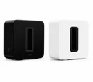 Sonos 3RD Gen Wireless Subwoofer- Certified Refurbished. Fixed Price $499.00.