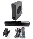 Majority Bluetooth With Subwoofer 100 Watts For Tv. Fixed Price $49.99.