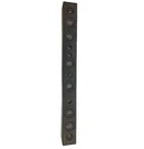 Artison 3-CHANNEL Soundbar Used, Fully Tested, L/c/r. Fixed Price $128.00.