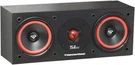 Cerwin Vega SL-25C Dual 1/4" 150 Watt Center Channel Speaker Home Theater. Fixed Price $149.99.