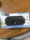Altec Lansing Hydrablast Bluetooth Speaker - Black. Fixed Price $45.00.