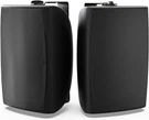 Herdio 8" Wall Mount Bluetooth Speakers Outdoor Patio Waterproof (300W Each). Fixed Price $224.60.